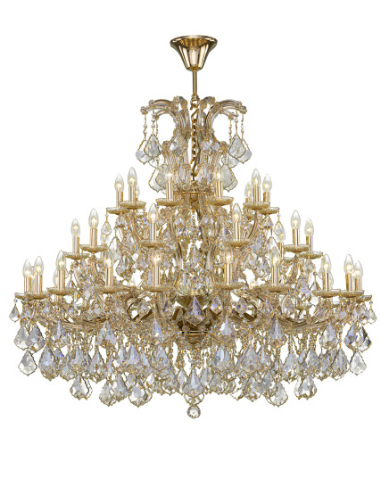 Фото Люстра