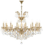 Фото Люстра