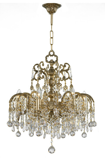 Фото Люстра