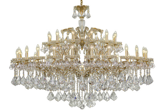 Фото Люстра