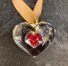 Фото Сердце