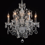 Фото 1 Люстра Каролина 367013306