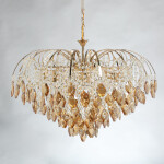 Фото 2 Люстра Бриз 111014608