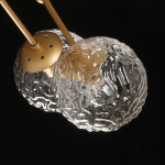 Фото 4 Люстра Гамбург 605018208