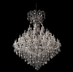 Фото Люстра Crystal Lux DIVA SP60 CHROME