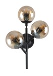 Фото Бра Crystal Lux MEDEA AP3