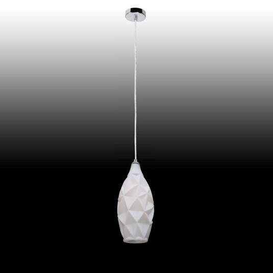 Фото Светильник подвесной Crystal Lux PAPER SP1