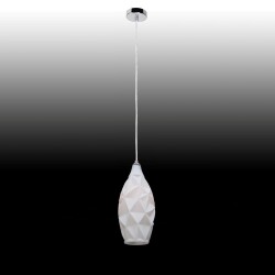 Фото Светильник подвесной Crystal Lux PAPER SP1