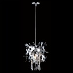 Фото Светильник подвесной Crystal Lux ROMEO SP2 CHROME D250