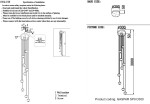 Фото 4 Светильник подвесной Crystal Lux GASPAR SP9 D300 WHITE