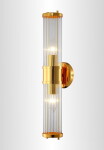 Фото 3 Бра Crystal Lux SANCHO AP2 GOLD