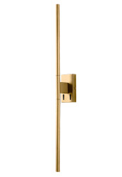 Фото Бра Crystal Lux LARGO AP12W GOLD