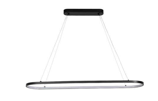 Фото Светильник подвесной Crystal Lux PROXIMO SP42W LED L1100 BLACK