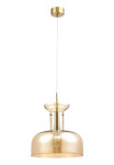 Фото Светильник Crystal Lux CONSUELA SP1 BRASS