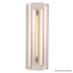 Фото Бра Crystal Lux SELENE AP20 LED NICKEL