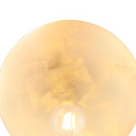 Фото 1 Бра Crystal Lux SUNSHINE AP1 GOLD