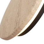 Фото 20 Бра Crystal Lux INVITADO AP8W LED