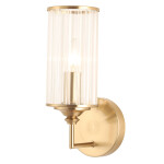 Фото 4 Бра Crystal Lux GLORIA AP1 BRASS