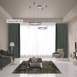 Фото 27 Люстра Crystal Lux FORTUNA SP123W LED BLACK