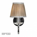 Фото Бра iLamp Holiday RM6116/1W CR