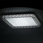 Фото 4 CL722080RC Герцог LED Св-к Люстра