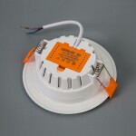 Фото 2 CLD5106N Кинто Св-к Встр. LED 6W*4000K