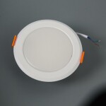 Фото 3 CLD5106N Кинто Св-к Встр. LED 6W*4000K