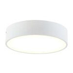 Фото CL712180N Тао Белый Св-к Накл. LED 18W*4000K