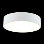 Фото 1 CL712180N Тао Белый Св-к Накл. LED 18W*4000K