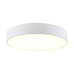 Фото CL712240N Тао Белый Св-к Накл. LED 24W*4000K