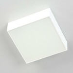 Фото 4 CL712X120N Тао Белый Св-к Накл. LED 12W*4000K