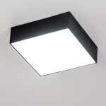 Фото 2 CL712X122N Тао Черный Св-к Накл. LED 12W*4000K