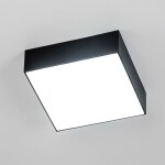 Фото 3 CL712X122N Тао Черный Св-к Накл. LED 12W*4000K