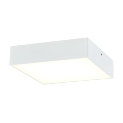 Фото CL712X180N Тао Белый Св-к Накл. LED 18W*4000K