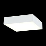 Фото 1 CL712X180N Тао Белый Св-к Накл. LED 18W*4000K