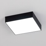 Фото 2 CL712X182N Тао Черный Св-к Накл. LED 18W*4000K