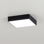 Фото 4 CL712X182N Тао Черный Св-к Накл. LED 18W*4000K