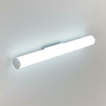 Фото 2 CL72118N Фауст Хром Св-к Накл. LED 18W*4000K