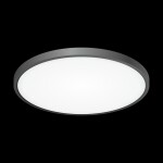 Фото 1 CL738401V Бейсик Черный Св-к Накл. LED 40W*Мульти