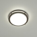 Фото 4 CL709205N Бостон Кофе Св-к Накл. LED 20W*4000K