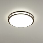 Фото 1 CL709505N Бостон Кофе Св-к Накл. LED 50W*4000K