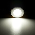 Фото 3 CLD5103N Кинто Св-к Встр. LED 3W*4000K