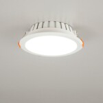 Фото 1 CLD5112N Кинто Св-к Встр. LED 12W*4000K