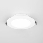 Фото 1 CLD5507N Галс Св-к Встр. LED 7W*4000K