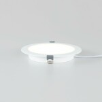 Фото 4 CLD5516N Галс Св-к Встр. LED 16W*4000K