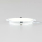 Фото 4 CLD5522N Галс Св-к Встр. LED 22W*4000K