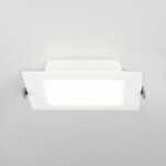 Фото 1 CLD55K07N Галс Квадр. Св-к Встр. LED 7W*4000K