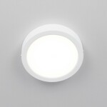 Фото 1 CL5516N Галс Св-к Накл. LED 16W*4000K