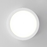 Фото 2 CL5516N Галс Св-к Накл. LED 16W*4000K