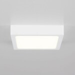 Фото 1 CL55K16N Галс Квадр. Св-к Накл. LED 16W*4000K